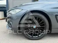2015 BMW 420
