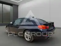 2015 BMW 420