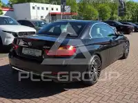 2015 BMW 420
