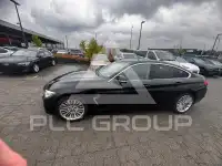 2015 BMW 420