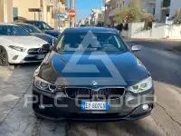 2015 BMW 420