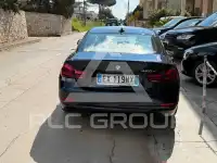 2015 BMW 420