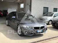 2015 BMW 420