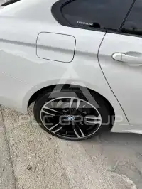 2015 BMW 420