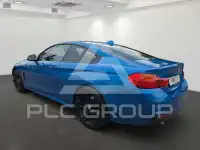 2015 BMW 420