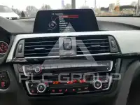 2015 BMW 420