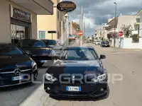 2015 BMW 420