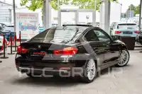 2015 BMW 420
