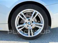 2015 BMW 420