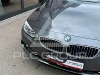 2015 BMW 420