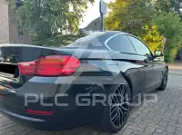 2015 BMW 420