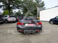 2015 BMW 420