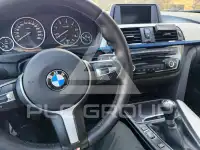 2015 BMW 420