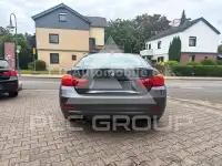 2015 BMW 420