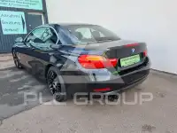 2015 BMW 420