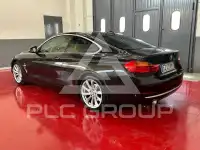 2015 BMW 420