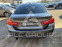 2015 BMW 420