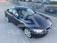 2015 BMW 420