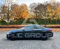 2015 BMW 420
