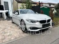 2015 BMW 420