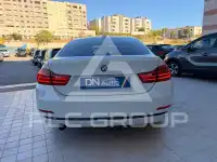 2015 BMW 420