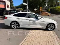 2015 BMW 420