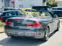2015 BMW 420