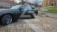 2015 BMW 420