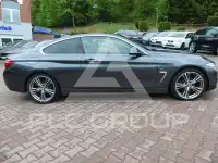 2015 BMW 420