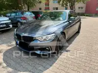 2015 BMW 420