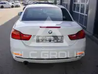 2015 BMW 420