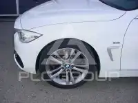 2015 BMW 420