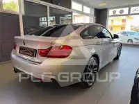 2015 BMW 420