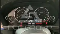 2015 BMW 420
