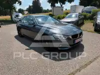 2015 BMW 420