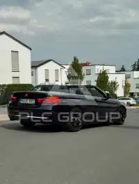 2015 BMW 420