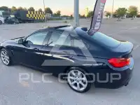 2015 BMW 420