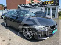 2015 BMW 420