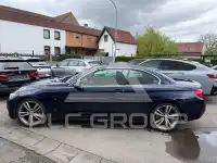 2015 BMW 420