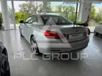 2015 BMW 420