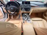 2015 BMW 420