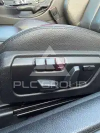 2015 BMW 420