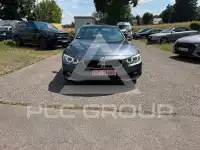 2015 BMW 420
