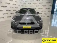 2015 BMW 420