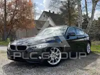 2015 BMW 420