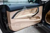 2015 BMW 420