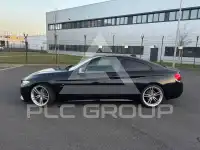2015 BMW 420