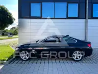 2015 BMW 420