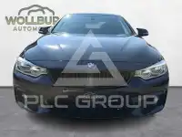 2015 BMW 420