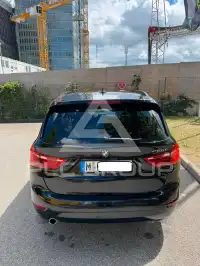 2015 BMW 214 Gran Tourer